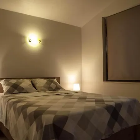 Villa Calypso PalaiónTsiflíkion