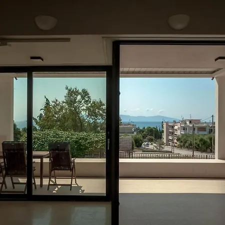 Calypso Villa PalaiónTsiflíkion