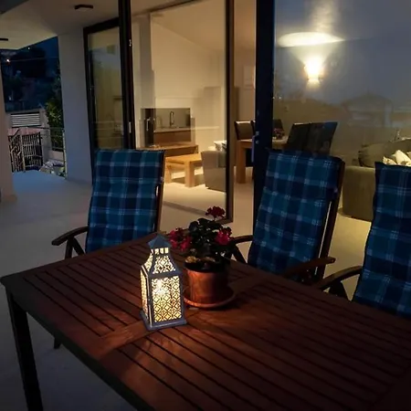 Villa Calypso