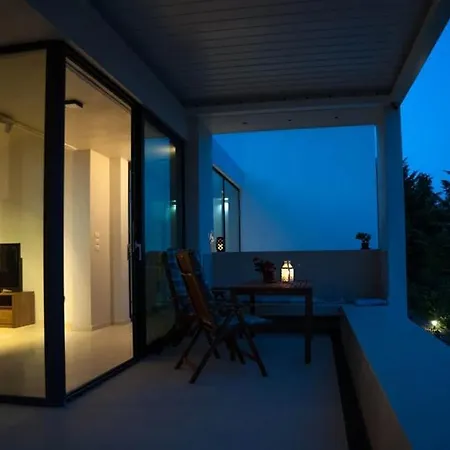Villa Calypso