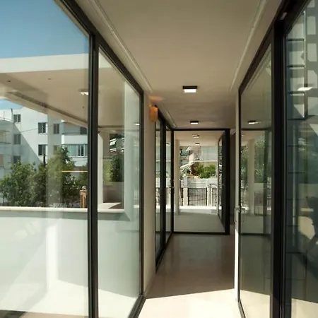 Calypso Villa