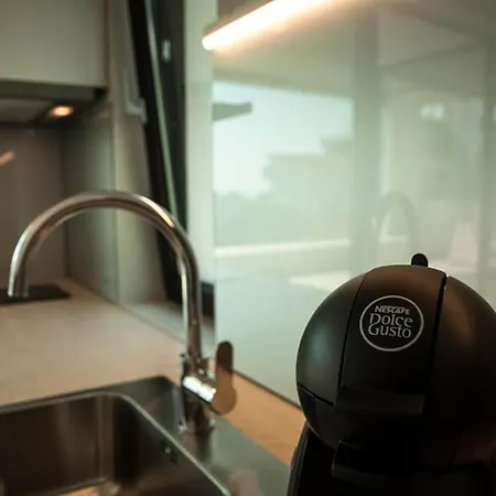 Calypso PalaiónTsiflíkion