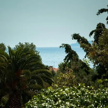 Villa Calypso *