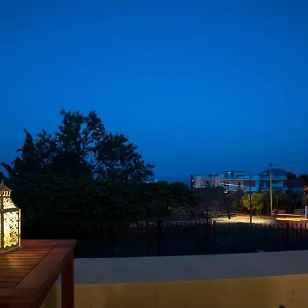 Villa Calypso *