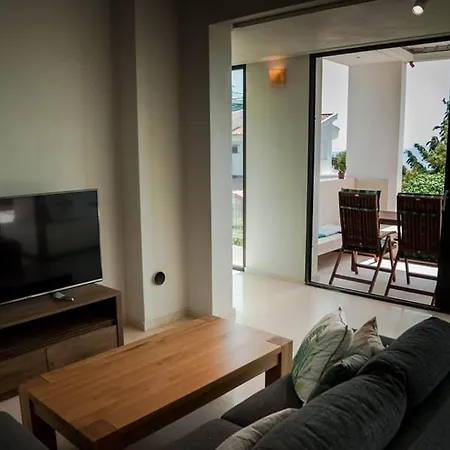 Calypso Villa