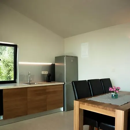Calypso Villa