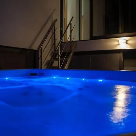 Calypso Villa PalaiónTsiflíkion