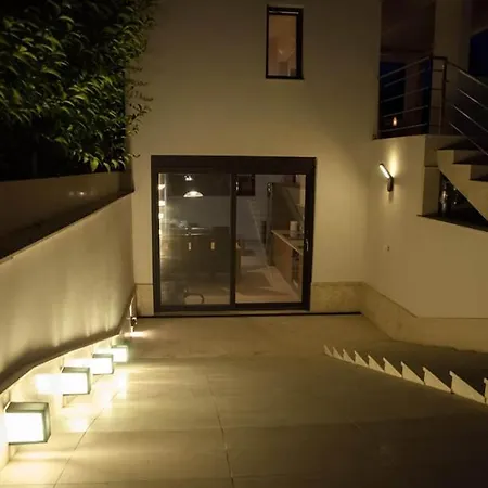 Calypso * PalaiónTsiflíkion