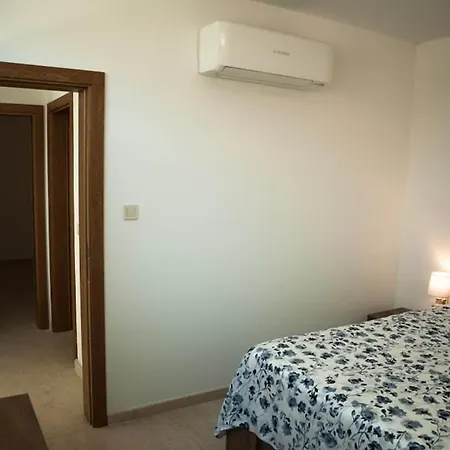 Calypso PalaiónTsiflíkion